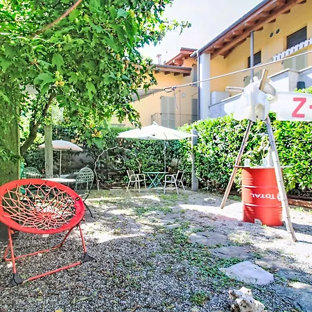 Art House Rosa Bianca-2 By Interhome Apartment