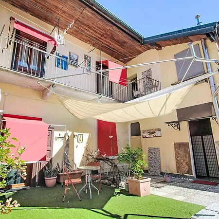 Apartment Art House Rosa Bianca-2 By Interhome *