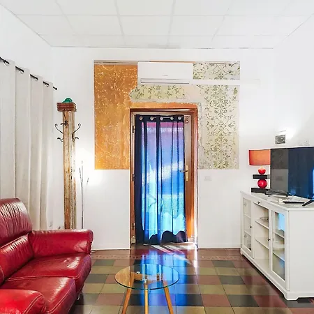 Apartment Art House Rosa Bianca-2 By Interhome
