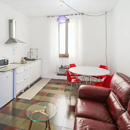Apartment Art House Rosa Bianca-2 By Interhome