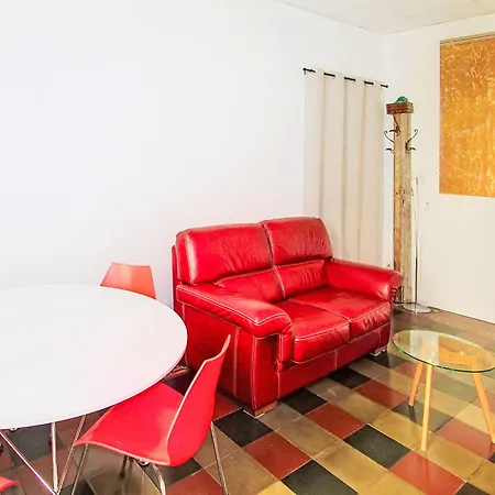Art House Rosa Bianca-2 By Interhome Apartment
