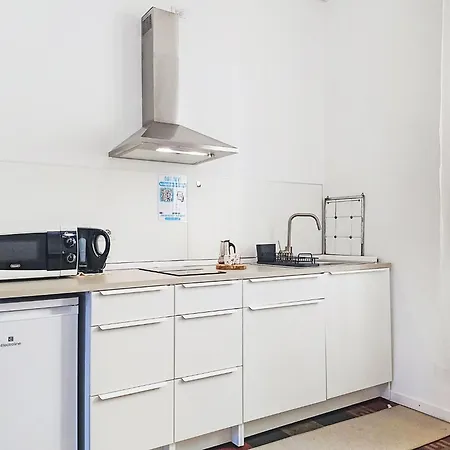 Apartment Art House Rosa Bianca-2 By Interhome *