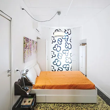 Apartment Art House Rosa Bianca-2 By Interhome *