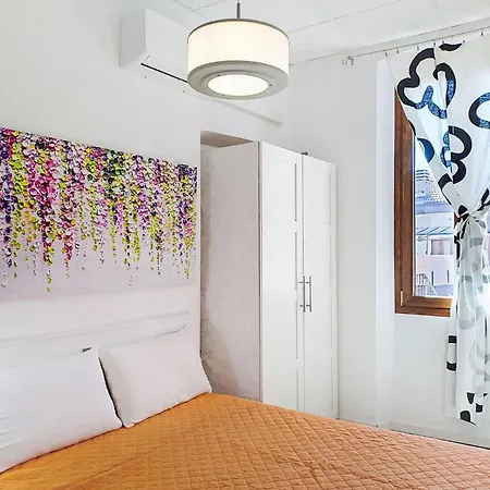 Art House Rosa Bianca-2 By Interhome Apartment Verbania