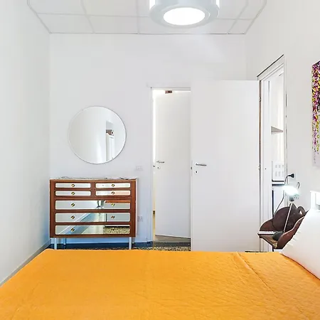Apartment Art House Rosa Bianca-2 By Interhome *