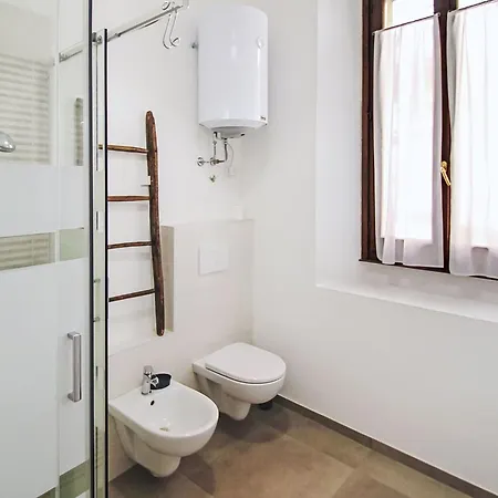 Art House Rosa Bianca-2 By Interhome Verbania