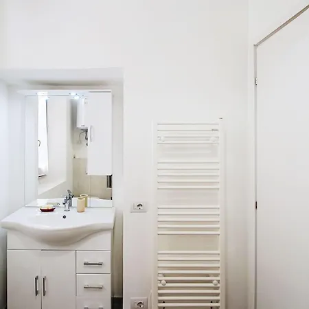 Art House Rosa Bianca-2 By Interhome