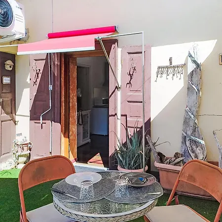 Art House Rosa Bianca-2 By Interhome