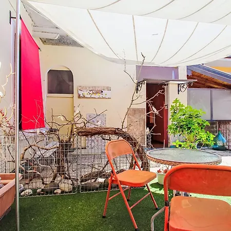 Art House Rosa Bianca-2 By Interhome Apartment