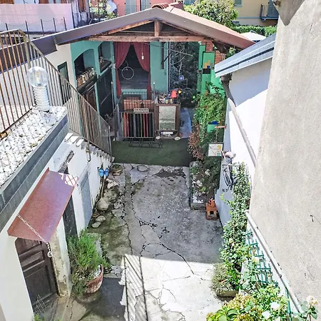 Art House Rosa Bianca-2 By Interhome Apartment Verbania