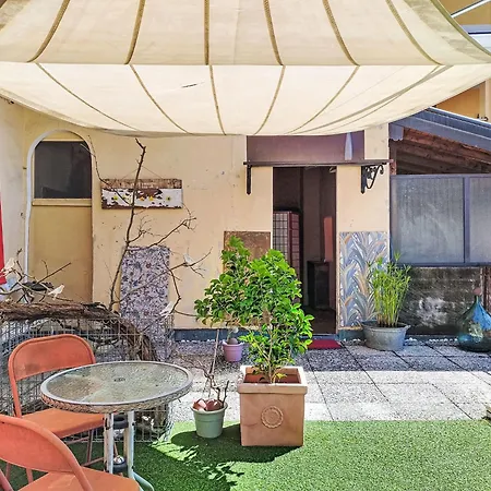 Art House Rosa Bianca-2 By Interhome *
