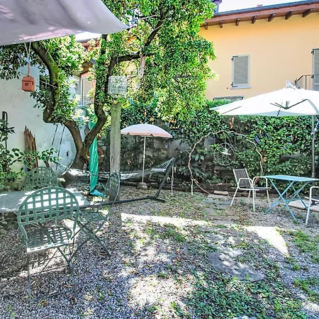 Art House Rosa Bianca-2 By Interhome * Verbania